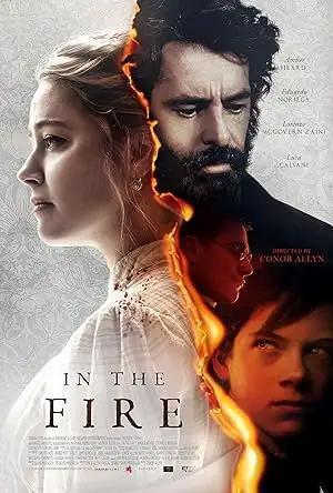 فيلم In the Fire 2023 مترجم - باهي فيلم